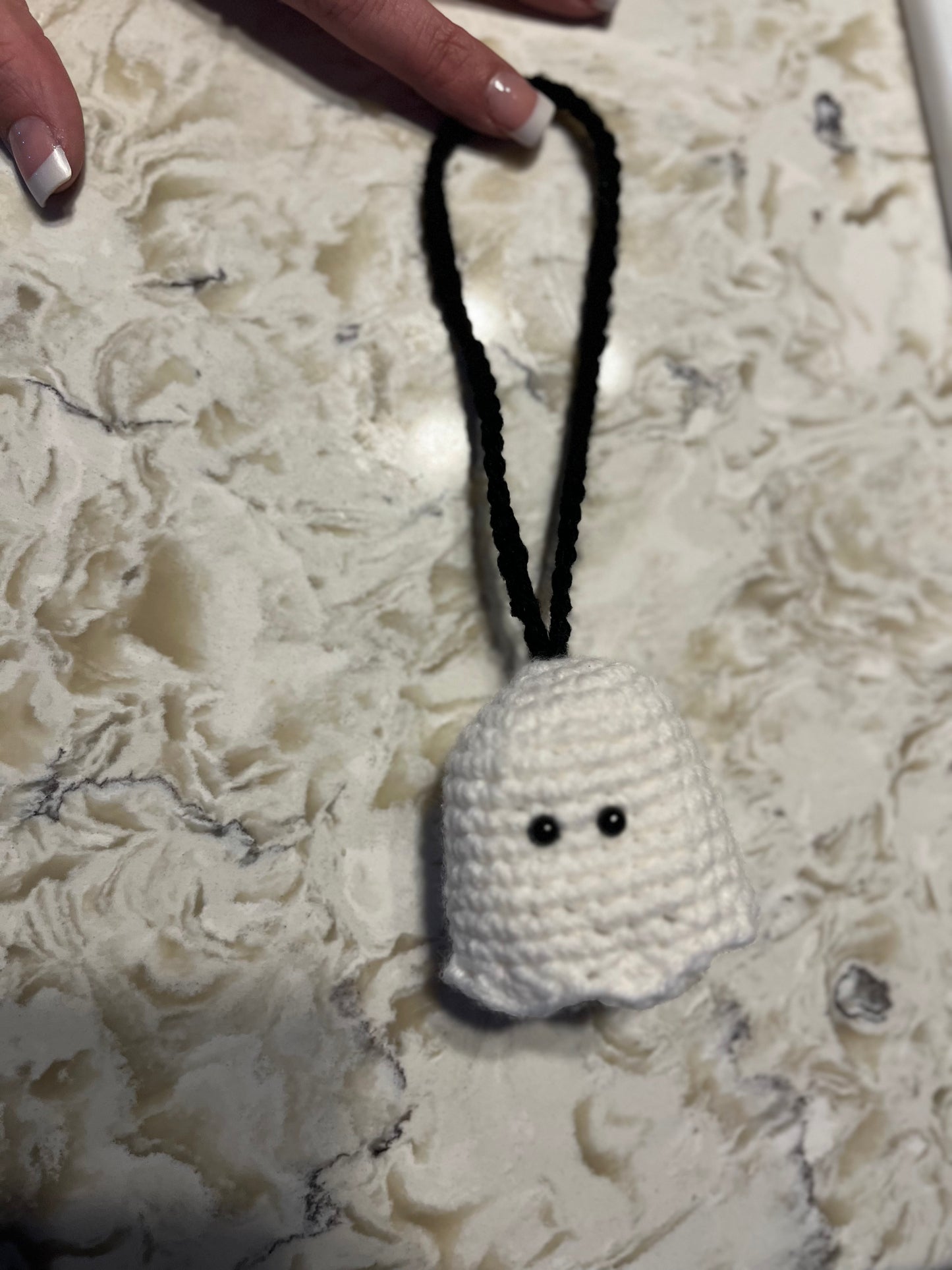 Ghostie Key hider