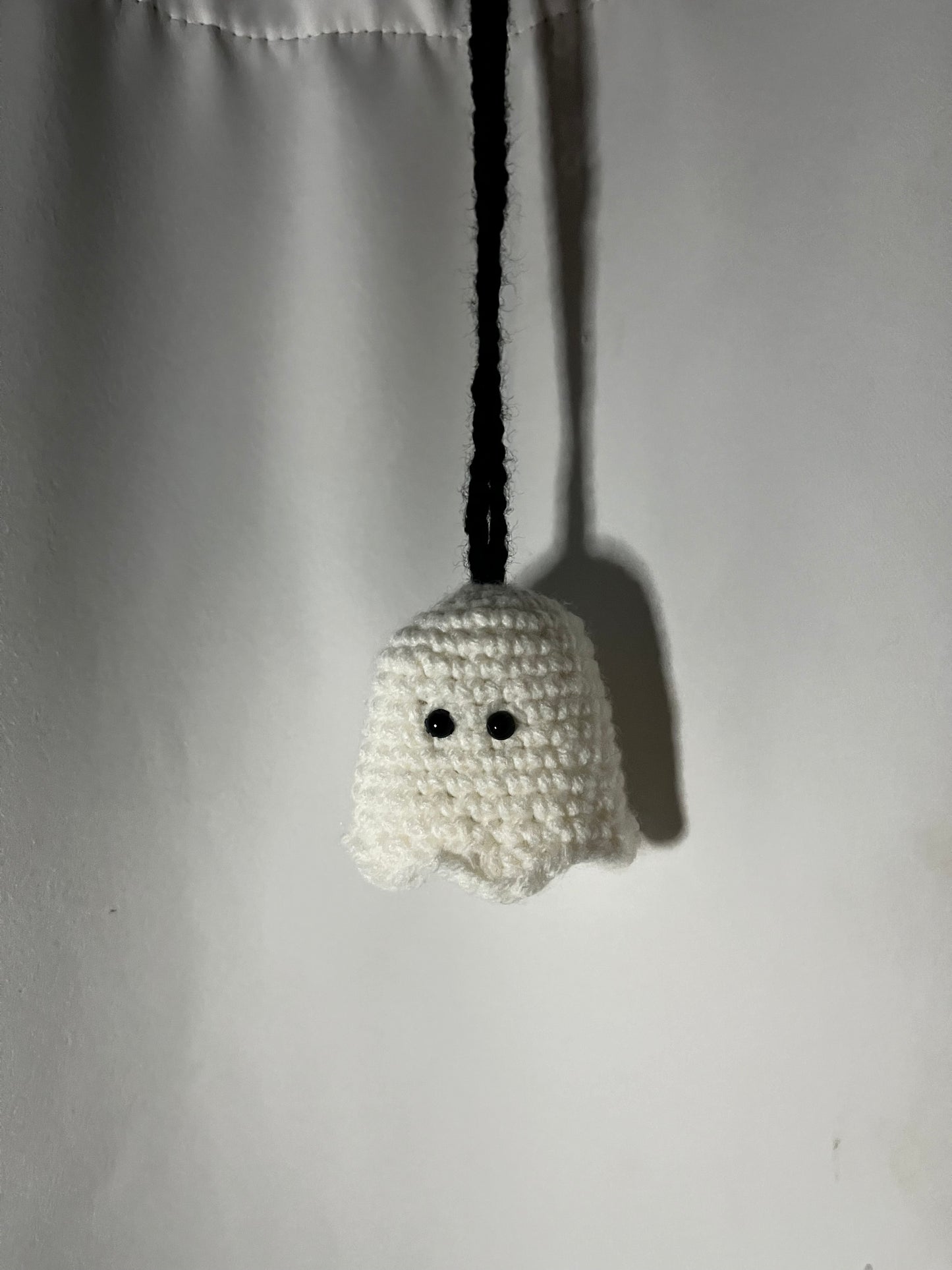 Ghostie Key hider