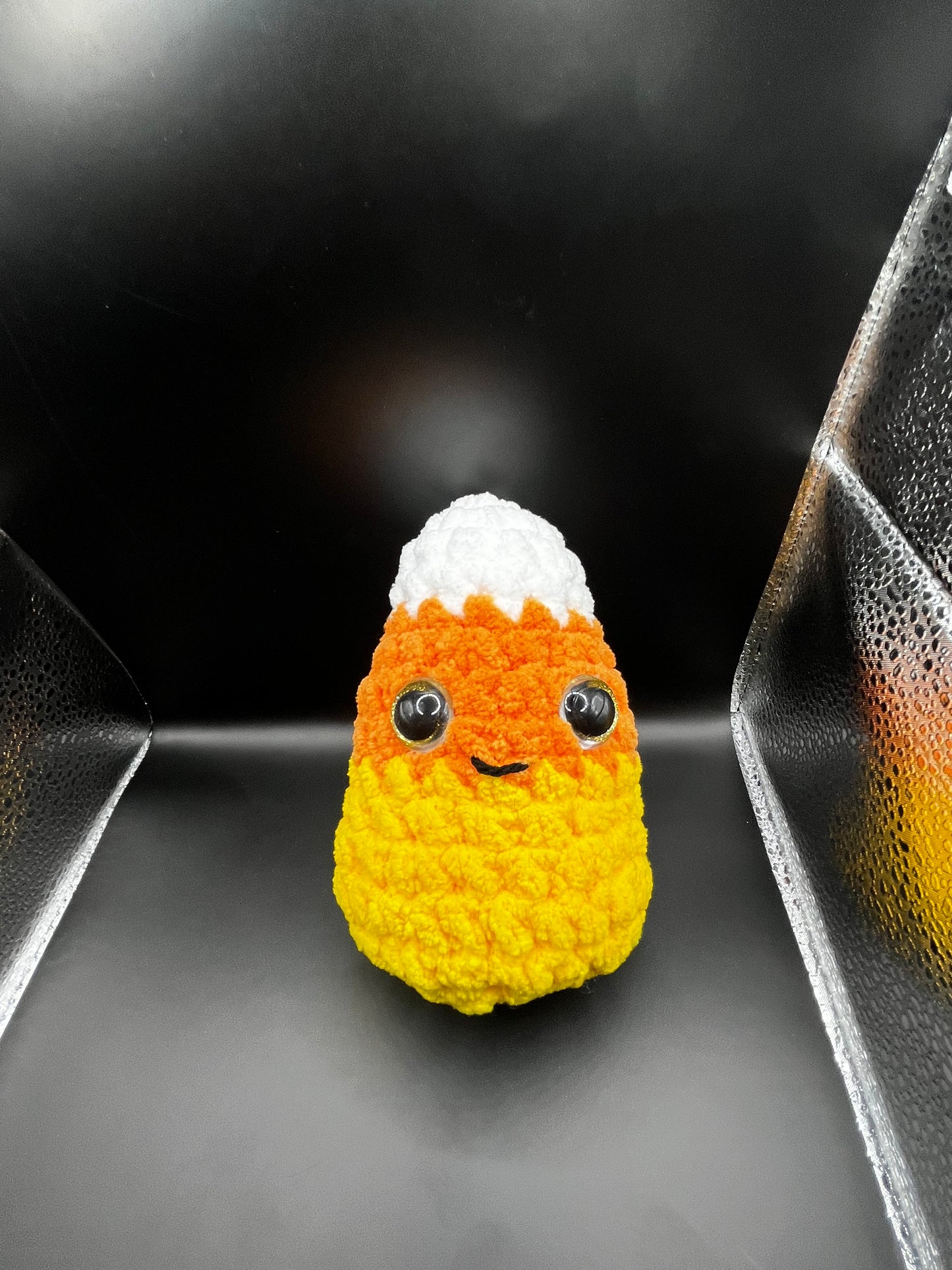 Plushy Candy Corns!