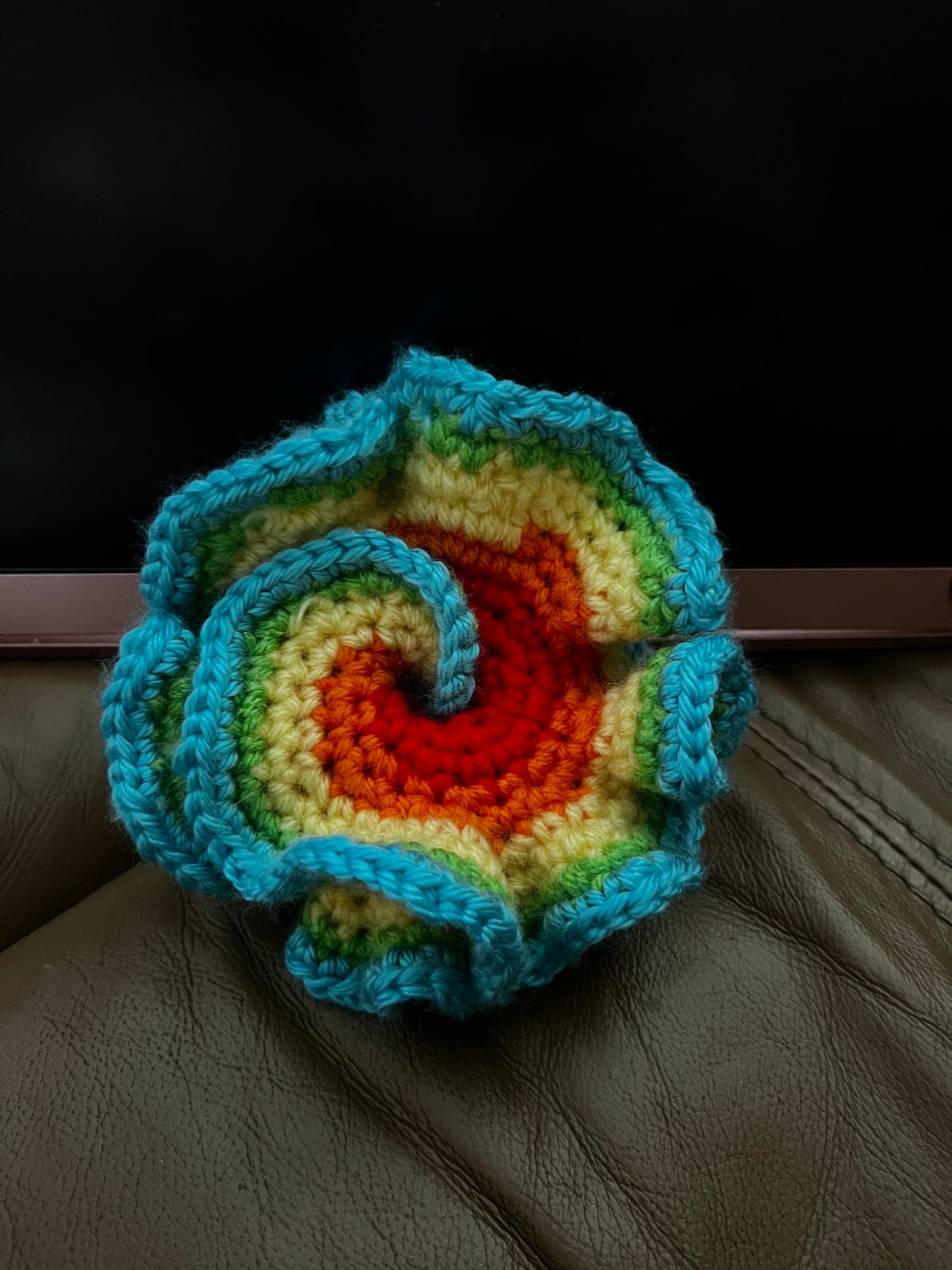 Rainbow Fidget