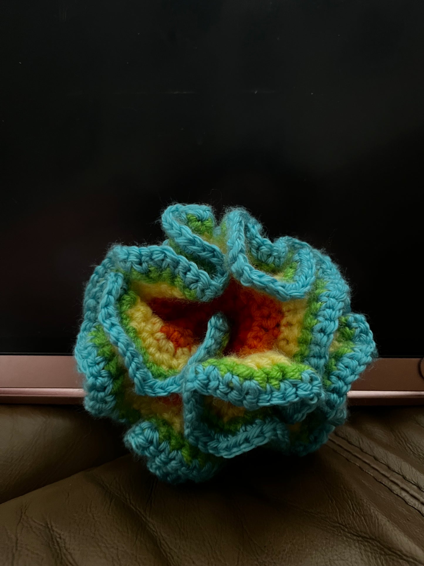 Rainbow Fidget