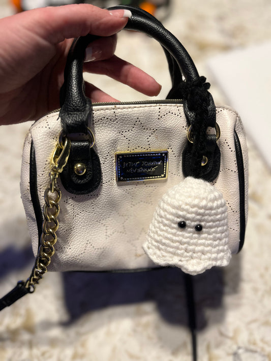 Ghostie Key hider
