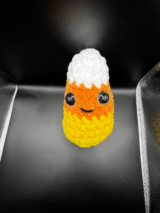 Plushy Candy Corns!