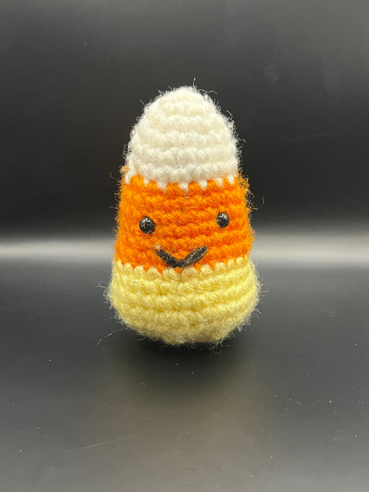 Mini Candy Corn