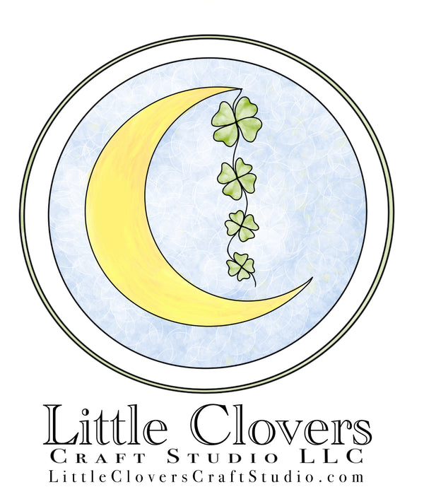 LittleCloversCraftStudio